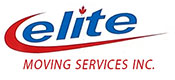 Elite Moving Services Inc.